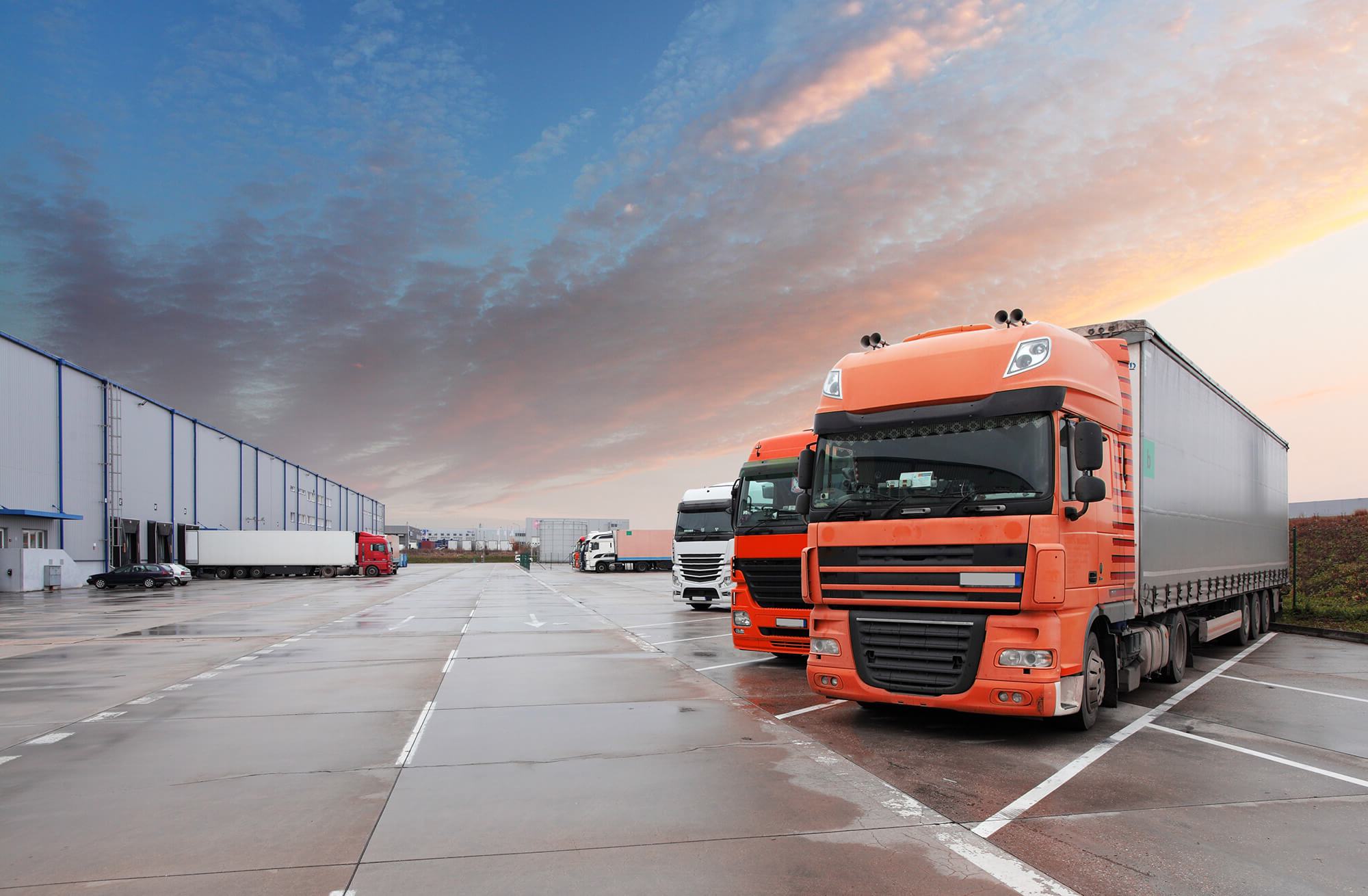 Ведущие представители грузоперевозок 2023: подробный анализ от РБК SLP Logistic