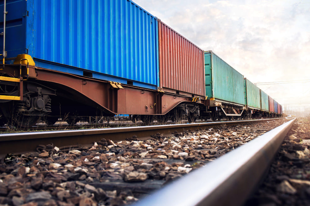 Организация транспортировку любых грузов из Китая SLP logistic