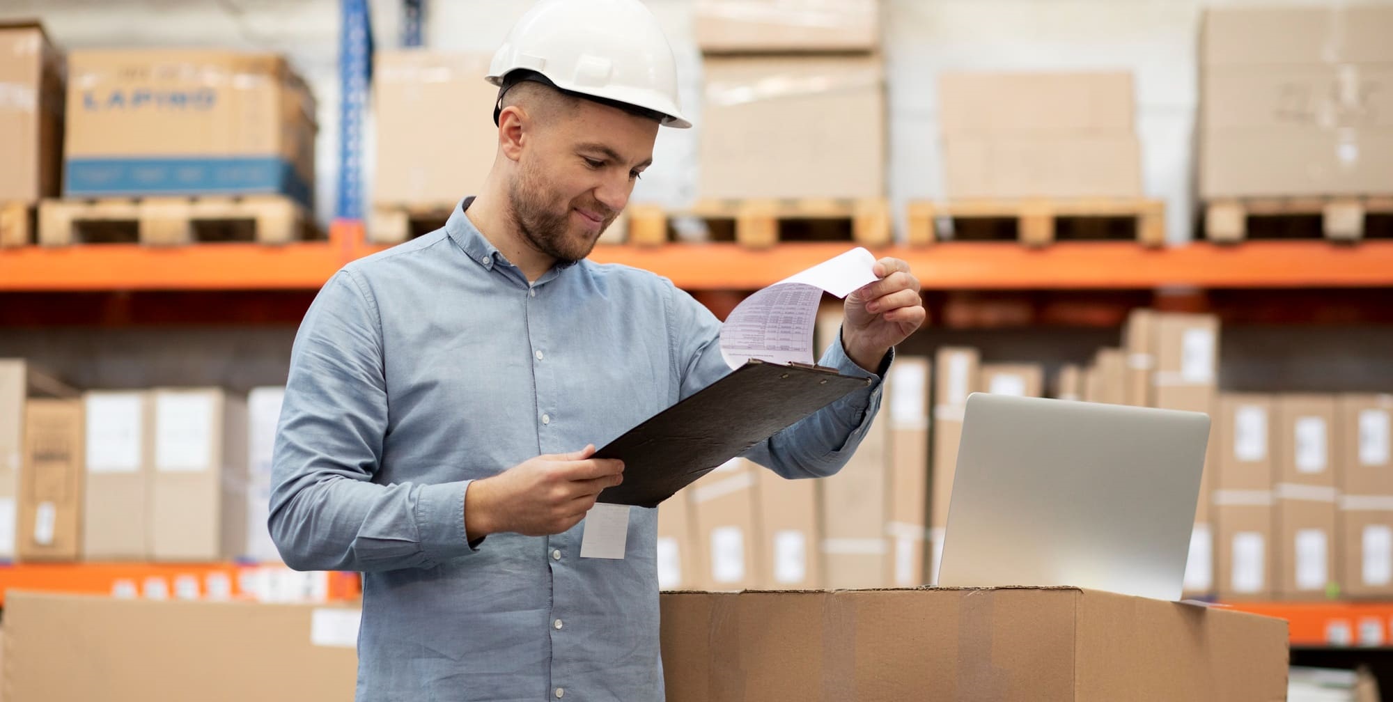 Таможенное оформление SLP Logistic