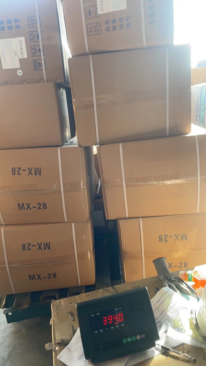 SLP logistic - 2904