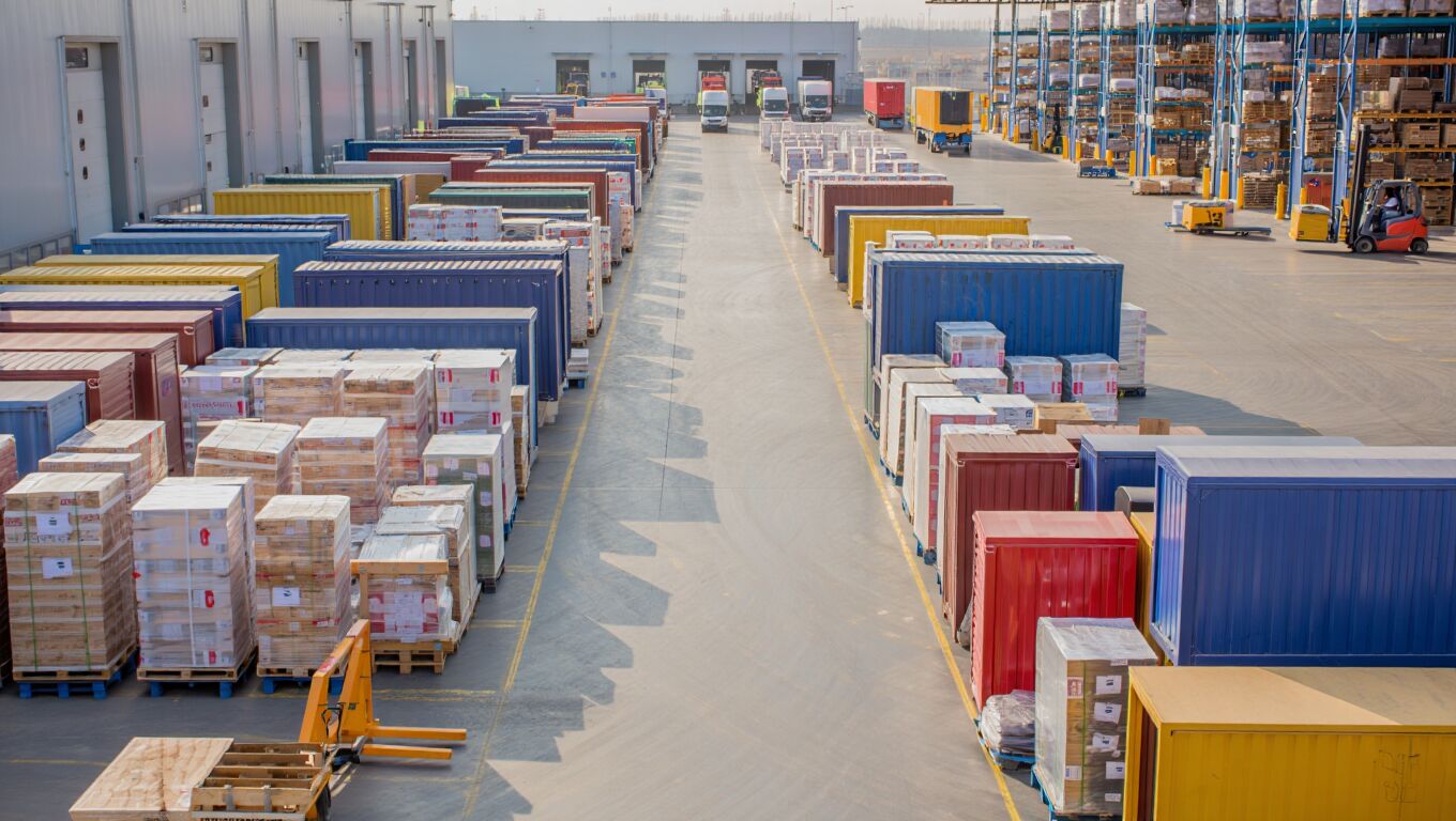 SLP logistic - 3301